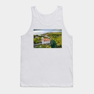 Donji Karin Tank Top